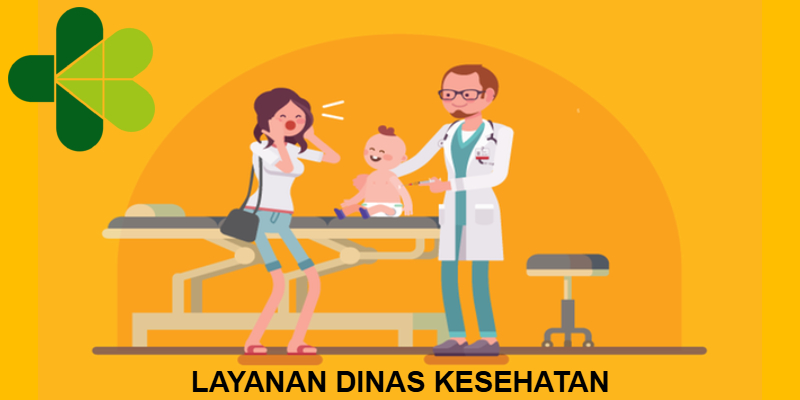 Layanan Dinkes Kabupaten Tabanan
